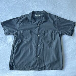 Buck Mason Workshirt (Large)